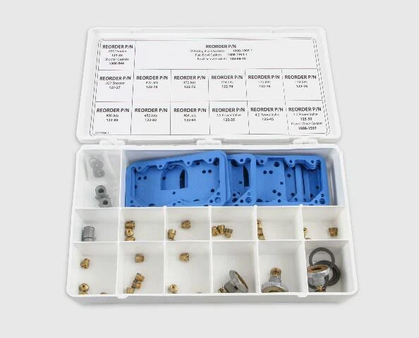 Tuning_Calibration Kit - 36-182
